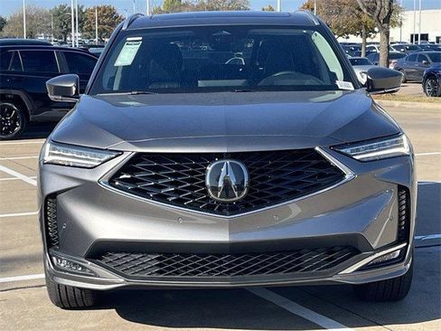 Used 2026 Acura MDX SH-AWD w/ Advance Package image 8