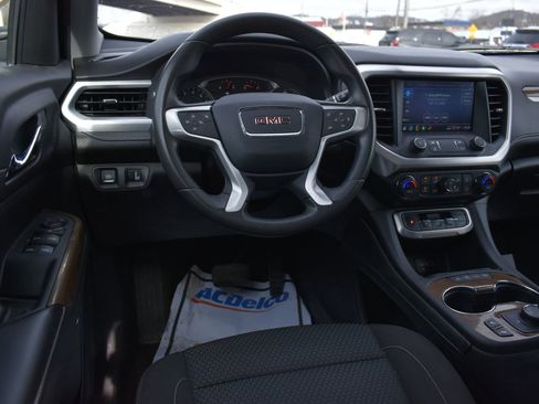 Used 2021 GMC Acadia SLE w/ Driver Convenience Package image 19
