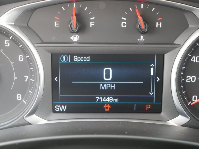 Used 2018 GMC Terrain Denali AWD/4WD image 27