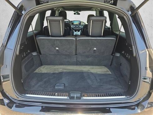 Used 2021 Mercedes-Benz GLS 450 4MATIC image 12