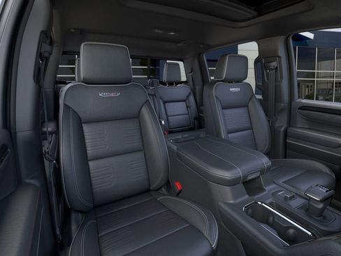 New 2026 GMC Sierra 1500 AT4X image 16