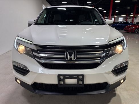 Used 2017 Honda Pilot EX-L image 9