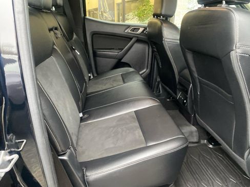 Used 2021 Ford Ranger XLT w/ Tremor Off-Road Package image 8