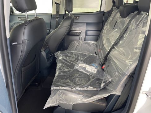 New 2026 Ford Maverick Tremor AWD/4WD image 9