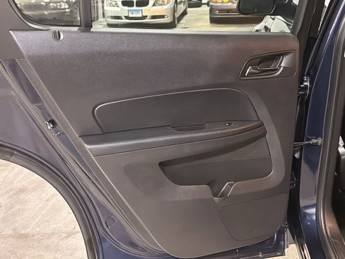 Used 2015 Chevrolet Equinox LT AWD/4WD image 20