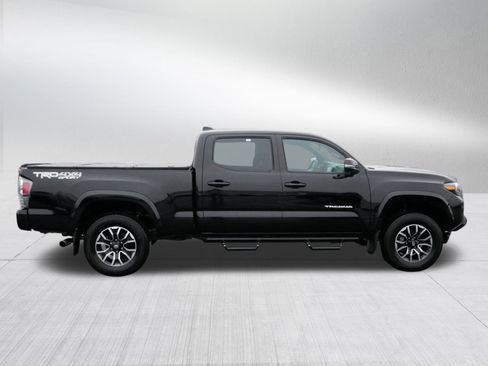 Used 2023 Toyota Tacoma TRD Sport image 8