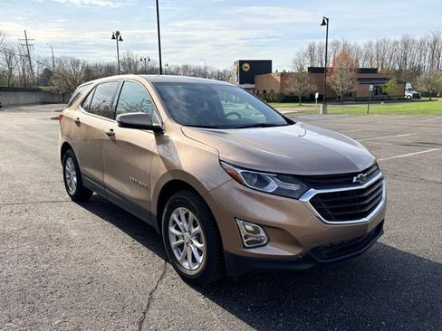 Used 2019 Chevrolet Equinox LT image 7