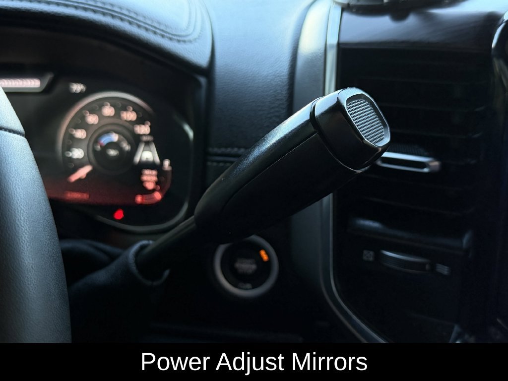 Used 2025 RAM 2500 Laramie w/ Sport Appearance Package AWD/4WD image 19