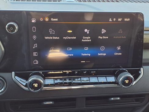 New 2026 Chevrolet Colorado Trail Boss image 15