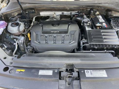 Used 2018 Volkswagen Tiguan SEL FWD image 27