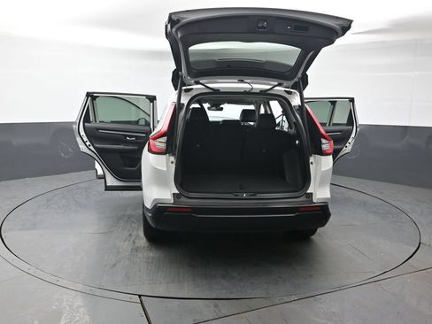 Used 2024 Honda CR-V EX-L image 48