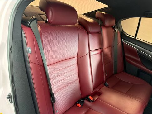 Used 2018 Lexus GS 350 F Sport RWD image 23