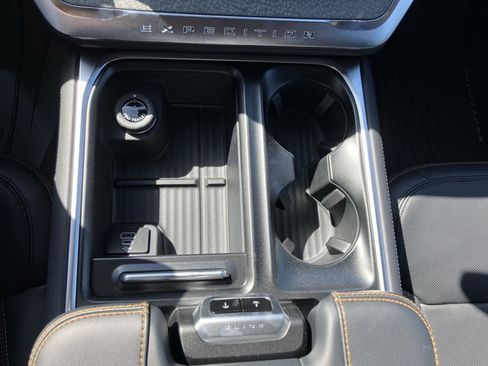 New 2026 Ford Expedition Tremor image 26