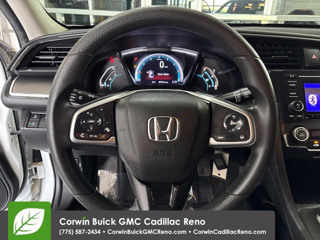 Used 2019 Honda Civic LX image 20