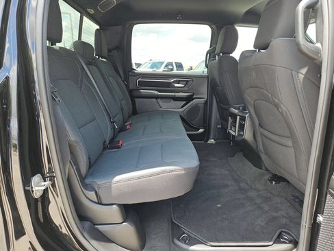 Used 2024 RAM 1500 Lone Star AWD/4WD image 24