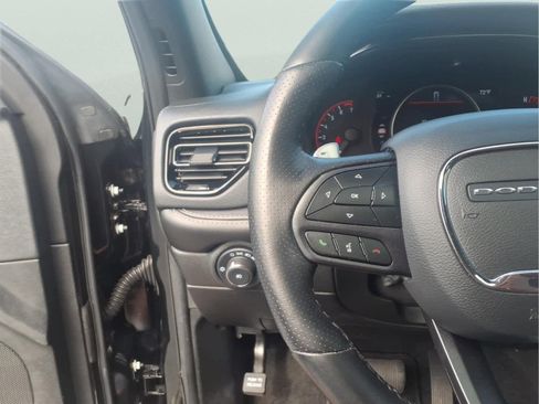 Used 2022 Dodge Durango GT AWD/4WD image 27