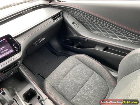 New 2025 Dodge Charger Daytona R/T w/ Quick Order Package 25M R/T image 15