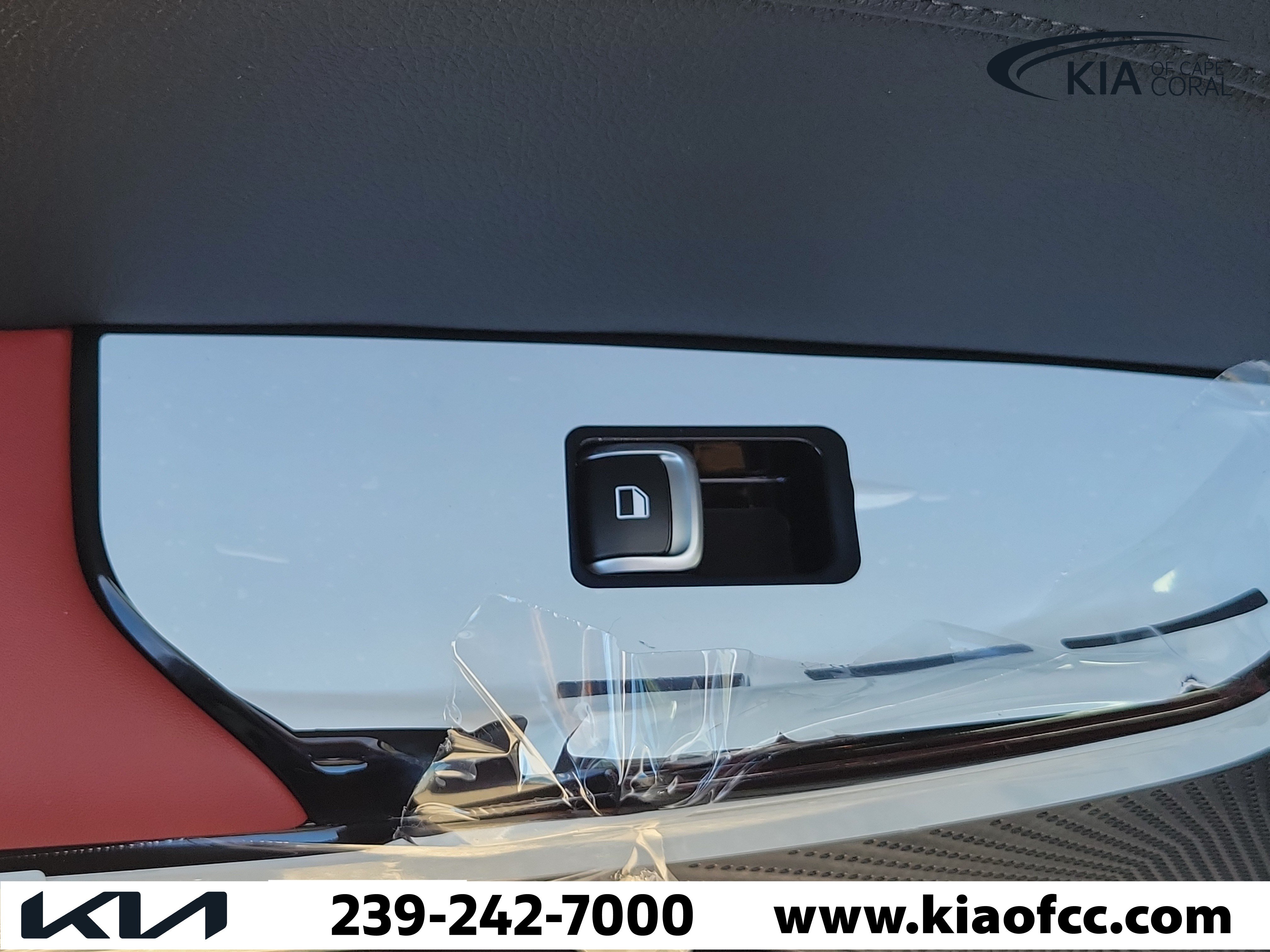 New 2026 Kia K5 GT-Line w/ GT-Line Red Interior Package FWD image 15