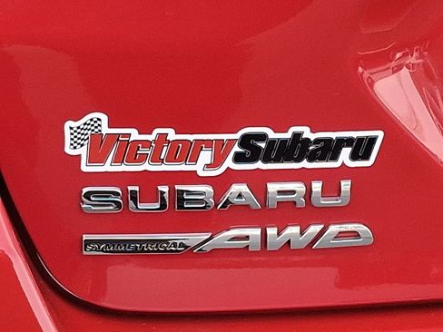 Used 2024 Subaru Impreza 2.0i image 28