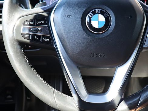Used 2020 BMW 330i Sedan w/ Convenience Package RWD image 54
