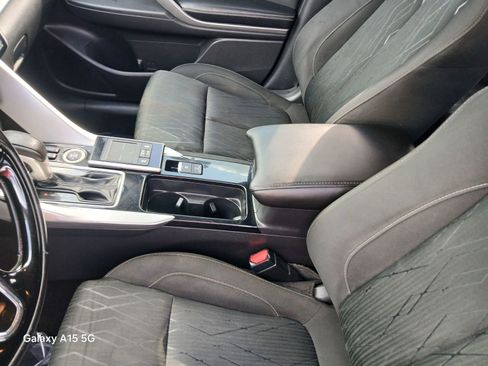 Used 2019 Mitsubishi Eclipse Cross SE AWD/4WD image 8