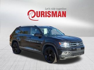 Used 2019 Volkswagen Atlas SEL video 1