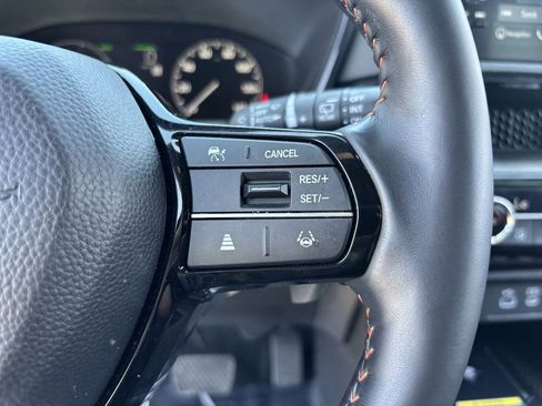 Used 2025 Honda CR-V Sport Touring image 27