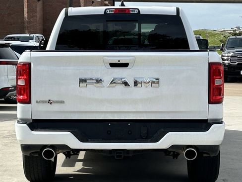 Used 2026 RAM 1500 Lone Star RWD image 5
