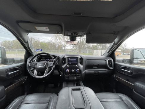 Used 2021 GMC Sierra 2500 Denali w/ Denali Ultimate Package image 14