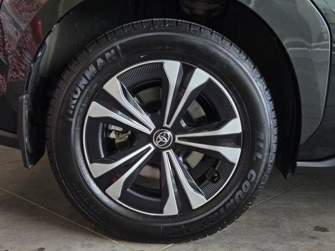 Certified 2024 Toyota bZ4X XLE w/ Weather Package image 5