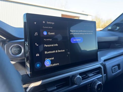 New 2026 Toyota 4Runner Limited image 18