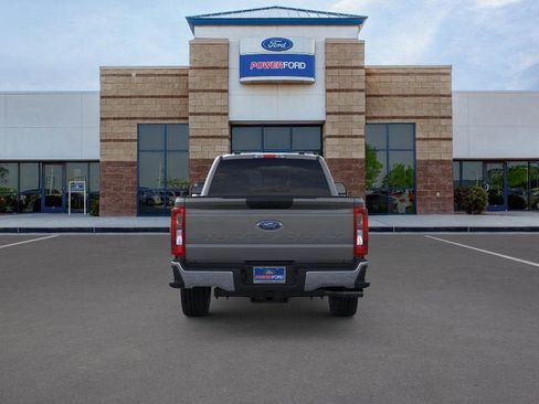 New 2026 Ford F250 XLT w/ FX4 Off-Road Package image 7