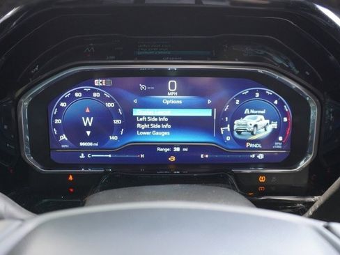 Used 2024 Chevrolet Silverado 2500 High Country w/ Technology Package image 33