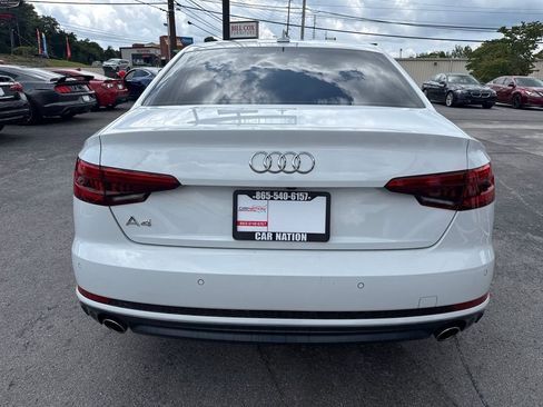 Used 2017 Audi A4 2.0T Premium Plus image 5