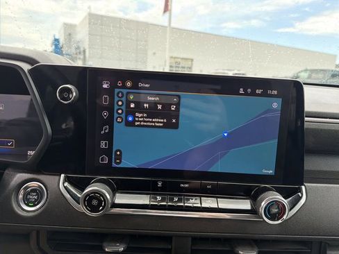 Used 2024 Chevrolet Colorado W/T RWD image 21