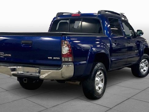 Used 2014 Toyota Tacoma 4x4 Double Cab image 12
