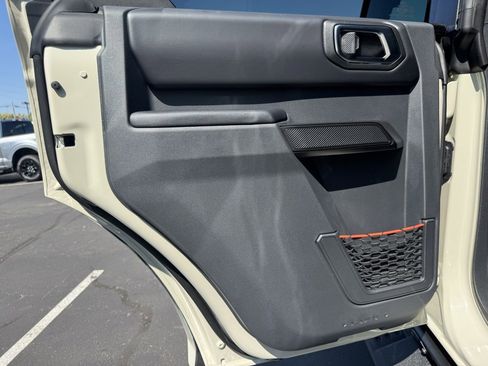 New 2025 Ford Bronco Raptor image 22