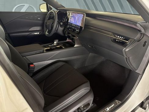 Certified 2026 Lexus RX 500h F Sport w/ Convenience Package AWD/4WD image 26