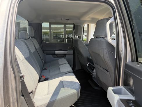 Used 2022 Ford F150 XLT w/ Equipment Group 302A High AWD/4WD image 23