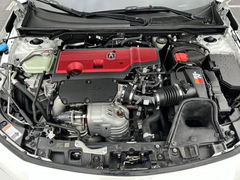 Used 2024 Acura Integra Type S image 26