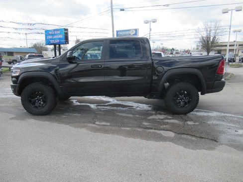 New 2026 RAM 1500 RHO image 2