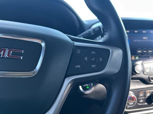 Used 2022 GMC Terrain SLT AWD/4WD image 23