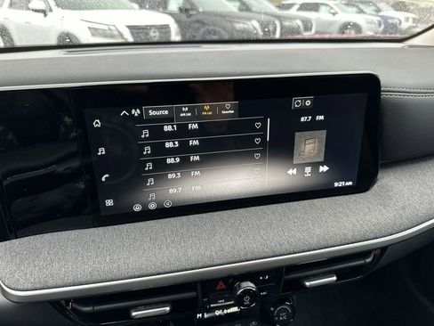 New 2026 Nissan Kicks SV FWD image 16