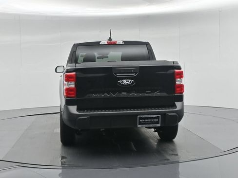 New 2026 Ford Maverick XL FWD image 49
