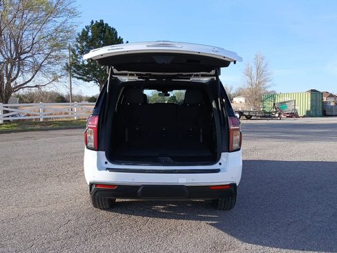 Used 2021 Chevrolet Tahoe LT image 39