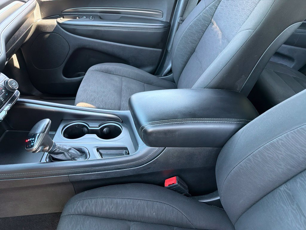 Used 2023 Dodge Durango SXT RWD image 13