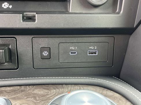 Certified 2024 Nissan Armada Platinum w/ Captain's Chairs Package image 40