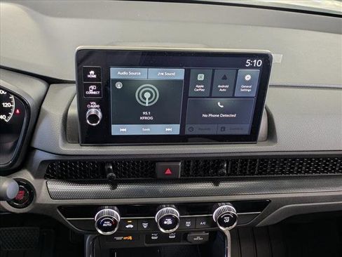 New 2026 Honda CR-V LX image 12