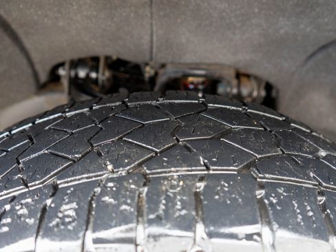 Used 2020 Chevrolet Silverado 3500 LTZ w/ LTZ Premium Package image 32