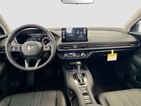New 2026 Honda HR-V EX-L image 31